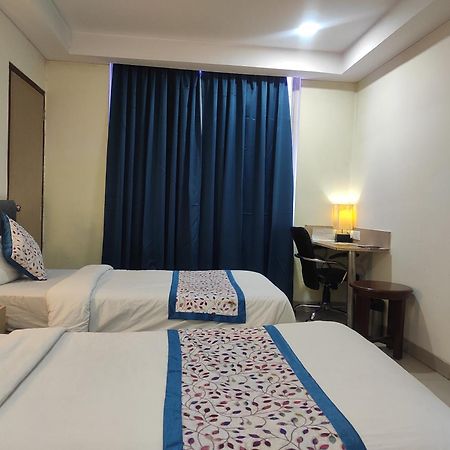 فندق Hyphen Haridwar Grand المظهر الخارجي الصورة
