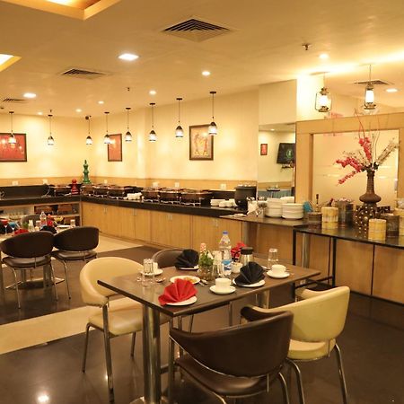 فندق Hyphen Haridwar Grand المظهر الخارجي الصورة