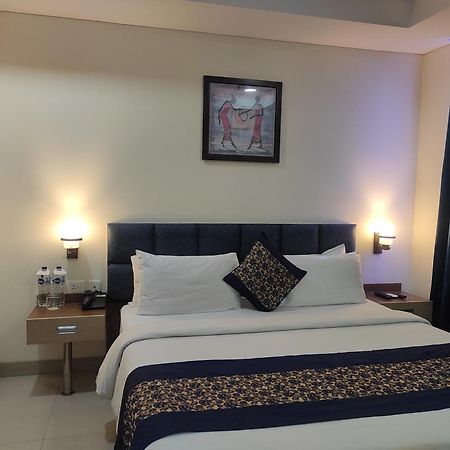 فندق Hyphen Haridwar Grand المظهر الخارجي الصورة