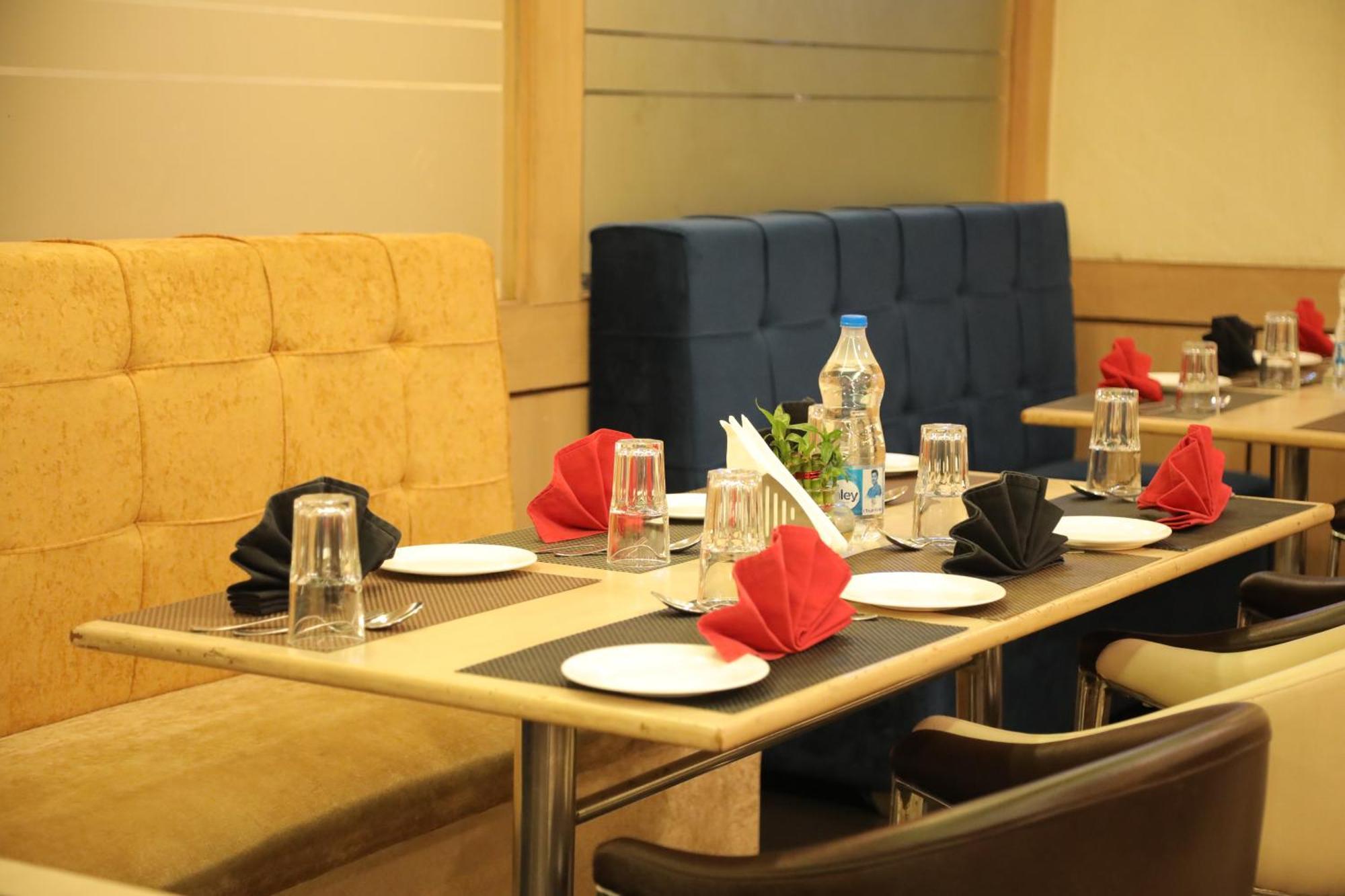 فندق Hyphen Haridwar Grand المظهر الخارجي الصورة