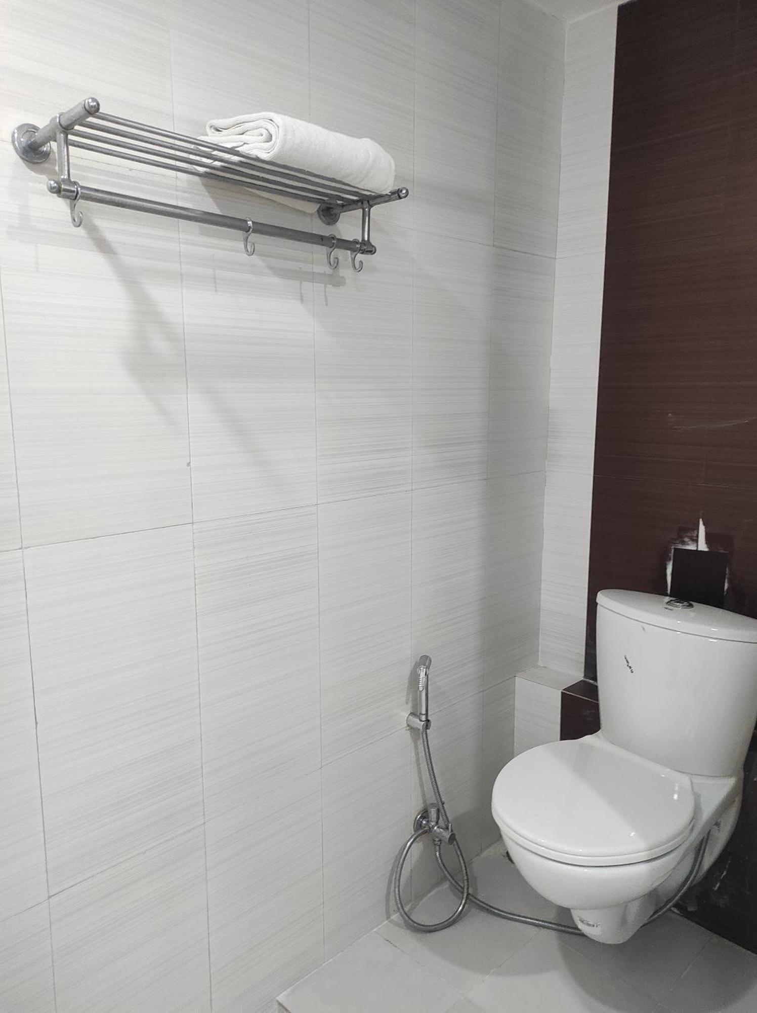 فندق Hyphen Haridwar Grand المظهر الخارجي الصورة