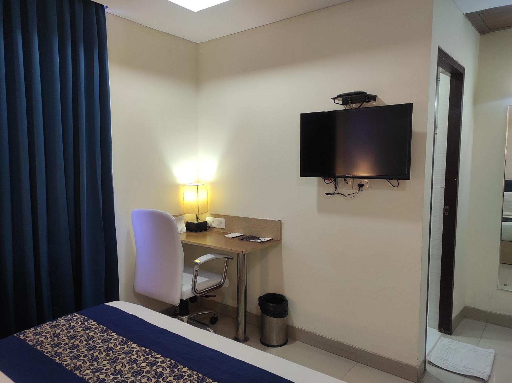 فندق Hyphen Haridwar Grand المظهر الخارجي الصورة