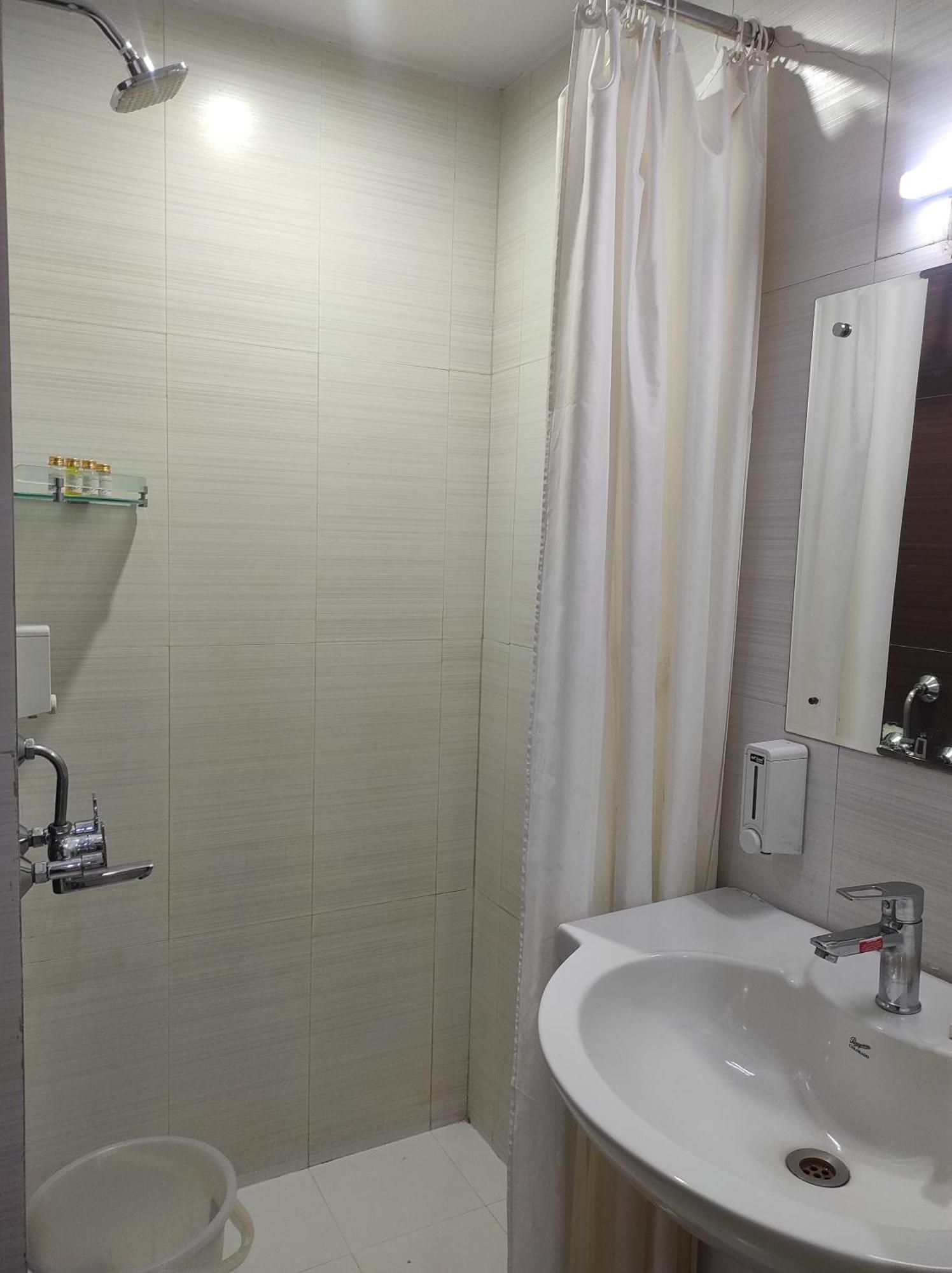 فندق Hyphen Haridwar Grand المظهر الخارجي الصورة